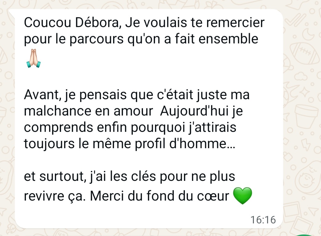 Feedback WhatsApp